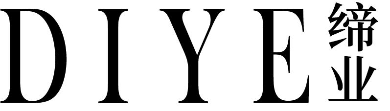 缔业包装制品的LOGO
