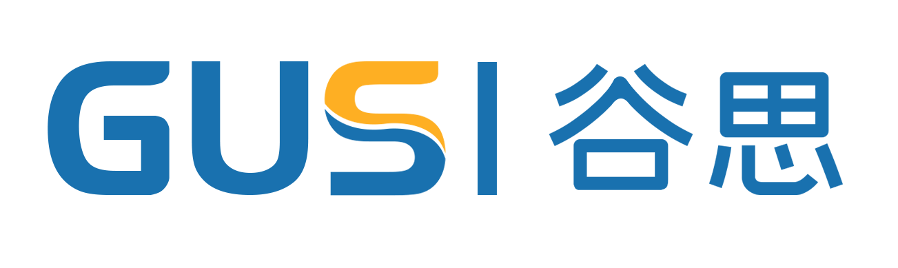 谷思小学堂企业店的LOGO