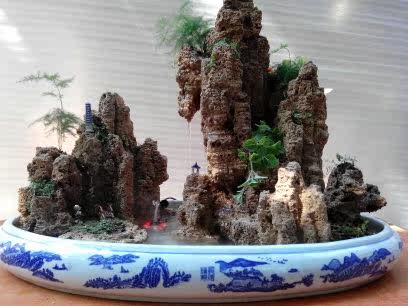 凯悦石头体验馆