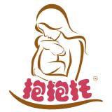 抱抱托旗舰店的LOGO