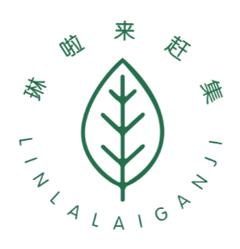 琳啦来赶集的LOGO