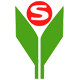 业盛户外的LOGO