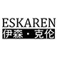 伊森克伦旗舰店的LOGO