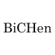 比辰Bichen