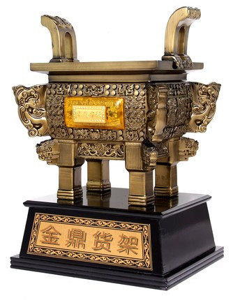 北京金鼎货架加工厂