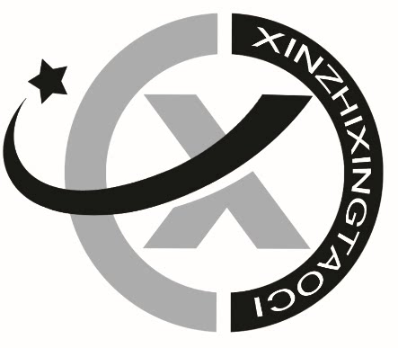 新之星陶瓷的LOGO
