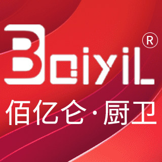 baiyil旗舰店的LOGO
