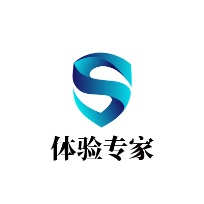 体验馆设备厂家的LOGO