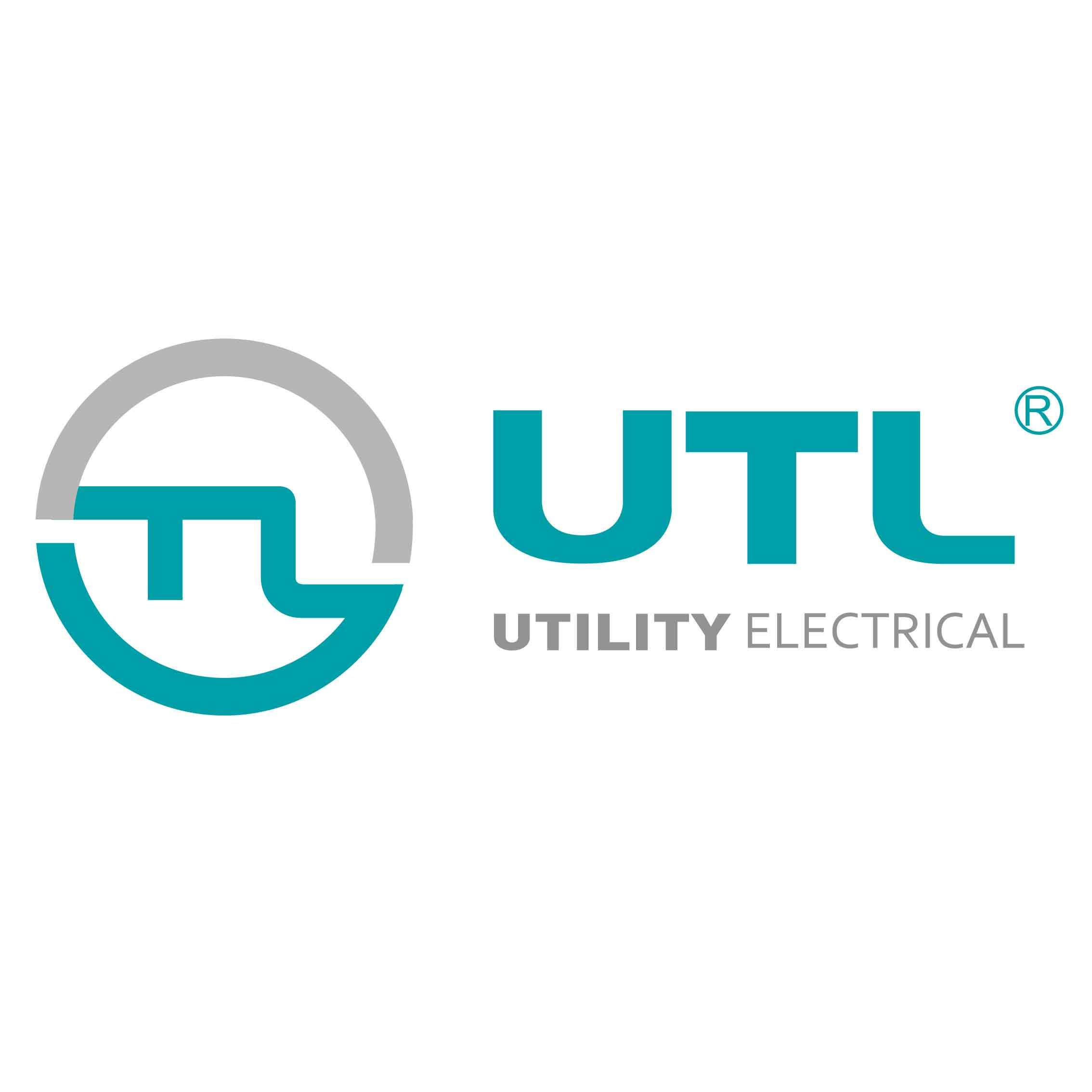 UTL尤提乐岚行专卖店的LOGO