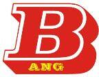 宝昂耗材一站式商城的LOGO