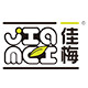 佳梅旗舰店的LOGO