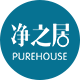 净之居家居的LOGO