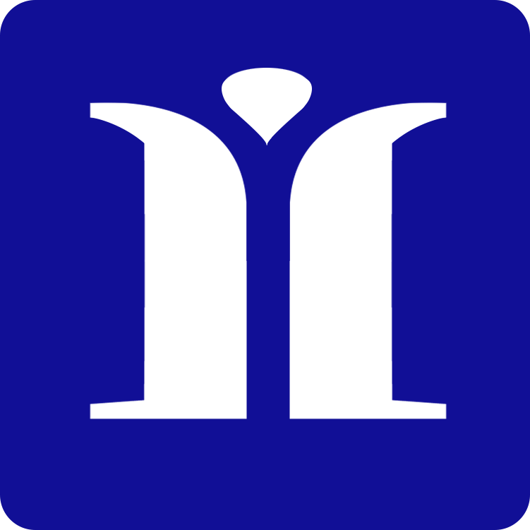 艺豪办公的LOGO