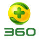 360智能旗舰店的LOGO