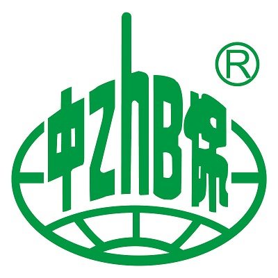 中保旗舰店的LOGO