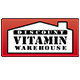 DiscountVitaminWarehouse海外旗舰店的LOGO