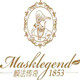 MFCQ美妆店的LOGO