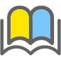 耕读图书专营店的LOGO