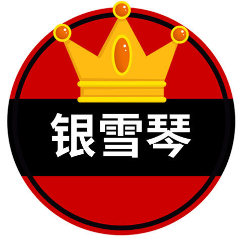 银雪琴企业店