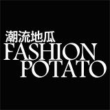 潮流地瓜 韩国牛仔代购