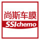 尚斯膜业的LOGO