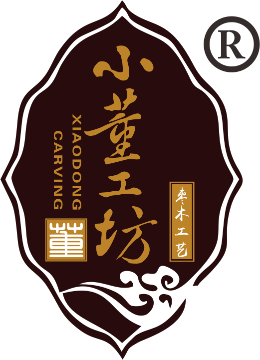 小董工坊の枣木工艺馆