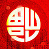 鸿福货车用品批发总汇的LOGO