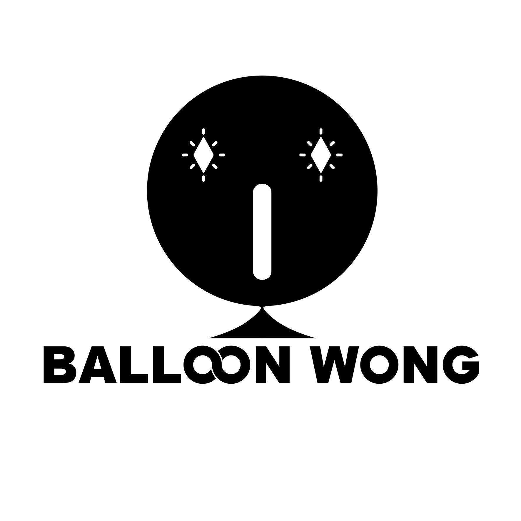 王气球BALLOONWONG原创设计