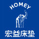 宏益旗舰店的LOGO