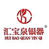 汇宝泉银品生活馆的LOGO