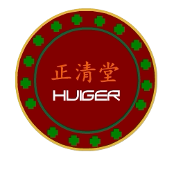 惠格万福堂
