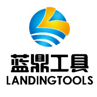 蓝鼎工具的LOGO