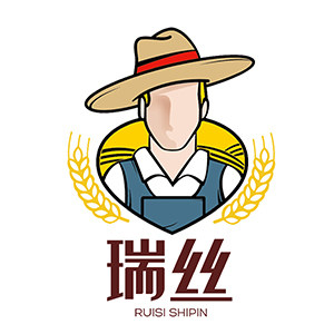 上海瑞丝食品有限公司的LOGO