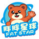 胖胖星球糖果屋