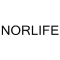 NORLIFE北欧生活的LOGO