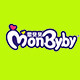 monbyby蒙贝贝梦创专卖店的LOGO