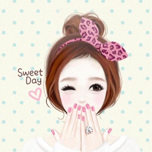 糖糖sweet新西兰生活馆