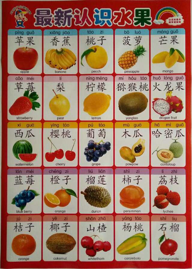 星辰快乐童年启蒙