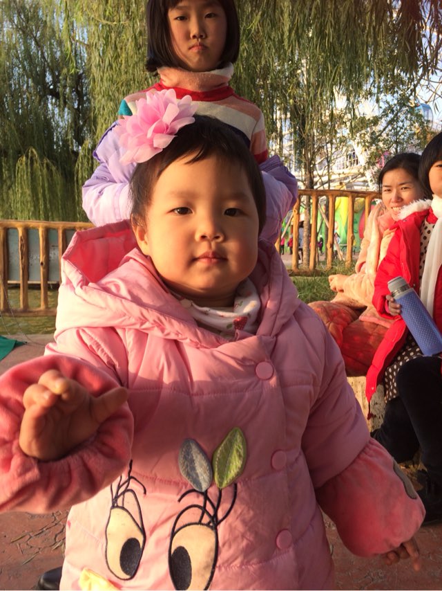 憨头母婴