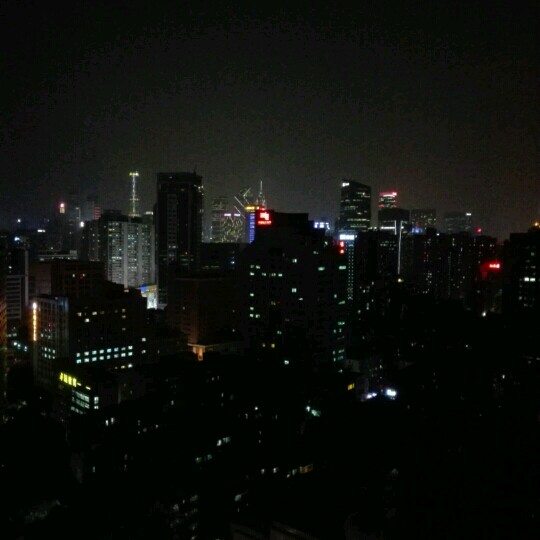 美悦制冷