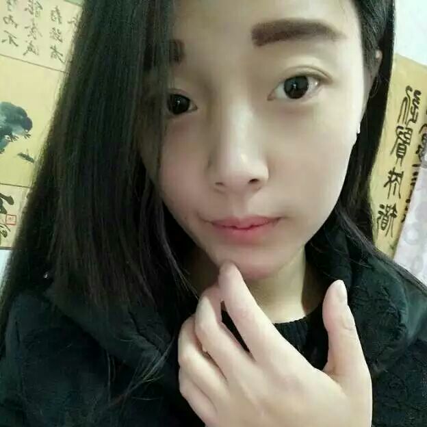 陕西白水农户新鲜水果的LOGO
