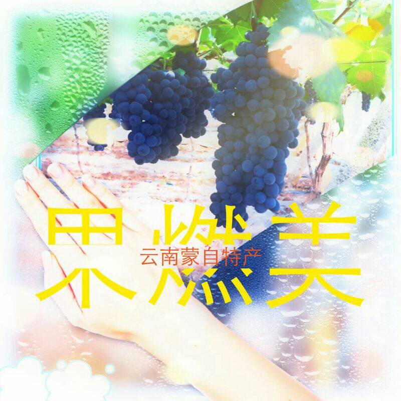 果燃美
