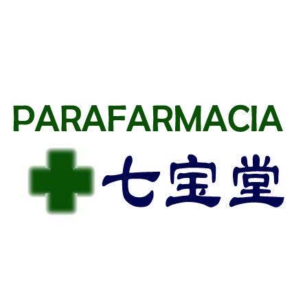 西班牙七宝堂海外实体直邮店的LOGO