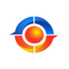 视觉光源制造商的LOGO