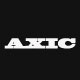 AXIC 潮品的LOGO