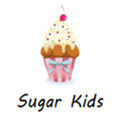 Lsugar kids 童品的LOGO