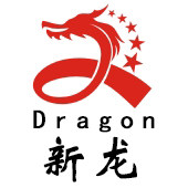 新龙电器配件有限公司的LOGO