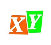 小Ye百货的LOGO
