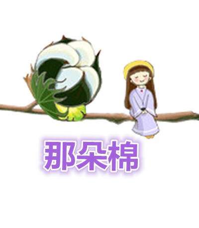 那朵棉