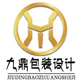九鼎包装工厂店的LOGO